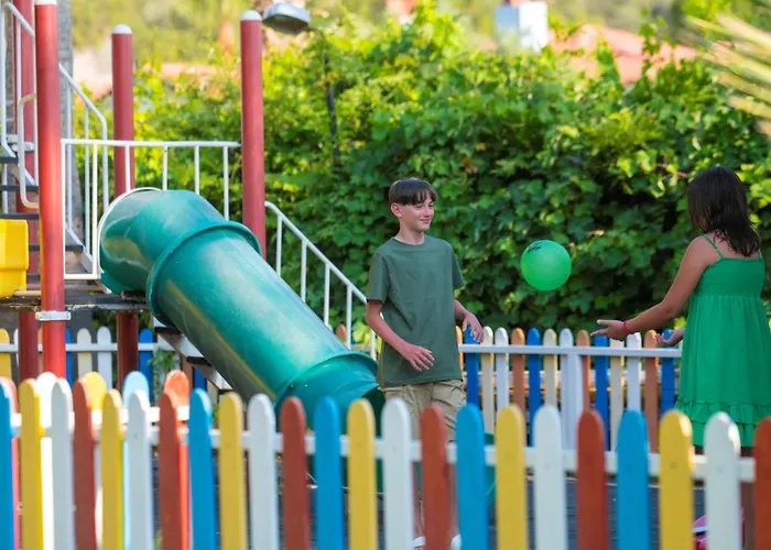 Alize Hotel Oludeniz